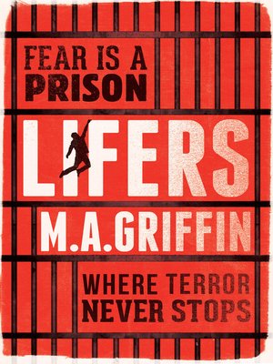 cover image of Lifers